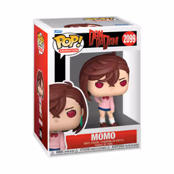 FUNKO POP! Momo Ayase - Additional view 2