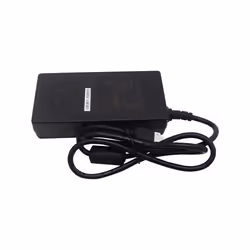 Cisco PWR-4220-AC=, Cisco ISR 4220, Black