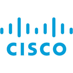 Cisco CS-ROOM55-WBK= video conferencing accessory Silver