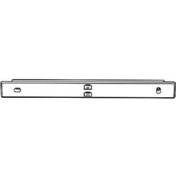 Cisco CS-KIT-WMK= video conferencing accessory Wall mount Grey