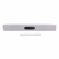 Cisco Spark Room Kit Plus, Group video conferencing system, CMOS, 4K Ultra HD, 60 fps, 5x, White