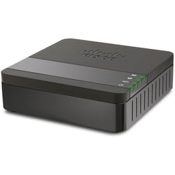 Cisco ATA191-K9 VoIP telephone adapter