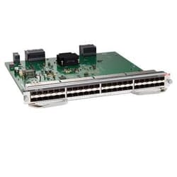 Cisco C9400-LC-48S= network switch module Gigabit Ethernet