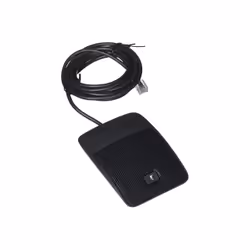 Cisco Wired Microphone Kit for IP Conference Phone 8832, Includes 2 Conference Call Microphones, 1-Year Standard Replacement ...