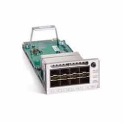 Cisco C9300-NM-8X-RF, 10 Gigabit Ethernet, 10000 Mbit/s, Cisco Catalyst 9300