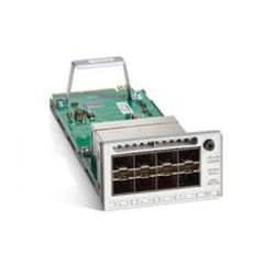 Cisco C9300-NM-8X-RF network switch module 10 Gigabit Ethernet