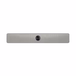 Cisco Webex Room Kit Mini, 4K Ultra HD Camera, 90-Day Limited Liability Warranty (CS-KIT-MINI-K9), Group video conferencing s ...