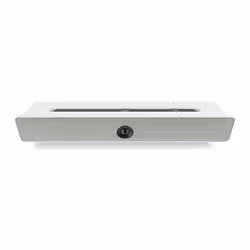 Cisco Webex Room Kit Mini, 4K Ultra HD Camera, 90-Day Limited Liability Warranty (CS-KIT-MINI-K9)