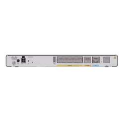 Cisco C927-4PM wired router Gigabit Ethernet Black