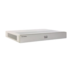 Cisco C1121X-8P wired router Fast Ethernet, Gigabit Ethernet Silver