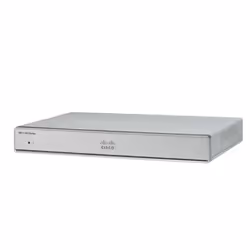 Cisco C1121-4PLTEP, Ethernet WAN, Gigabit Ethernet, Silver