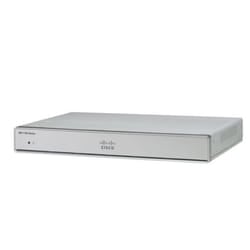 Cisco C1121-4PLTEP wired router Gigabit Ethernet Silver
