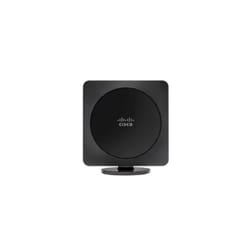 Cisco DBS-210-3PC-CE-K9= DECT base station Black