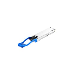 Cisco QSFP-100G-LR-S= network transceiver module Fiber optic 100000 Mbit/s