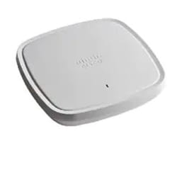 Cisco C9130AXE-Z wireless access point 5380 Mbit/s White Power over Ethernet (PoE)