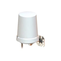 Cisco Catalyst Dual-Band Omnidirectional Wi-Fi Antenna, 4 dBi (2.4 GHz)/4 dBi (5 GHz), MIMO (8 Dual-Band Ports), DART Connector, 1-Year Limited Hardware Warranty (C-ANT9102=)