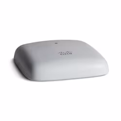 Cisco Business 140AC 802.11ac 2x2 Wave 2 Access Point 1 GbE Port - Ceiling Mount - 3 Pack Bundle, Limited Lifetime Protection (3-CBW140AC-E) - Additional view 2