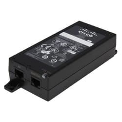 Cisco Business Power Over Ethernet Injector, Limited Lifetime Protection (CB-PWRINJ-UK)
