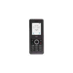 Cisco IP DECT 6823 IP phone Black LED