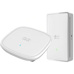 Cisco C9105AXI-EWC-E wireless access point 1488 Mbit/s Power over Ethernet (PoE)
