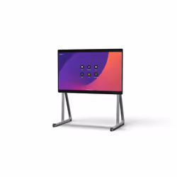 Cisco Board Pro 55, Group video conferencing system, 12 MP, CMOS, 4K Ultra HD, 30 fps, 3x