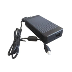 Cisco PWR-MF4-125W-AC= power adapter/inverter Indoor Black