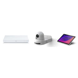 Cisco Room Kit Pro with PTZ 4K Camera video conferencing system Ethernet LAN Group video conferencing system