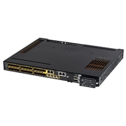 Cisco IE-9320-26S2C-E network switch Managed L2/L3 Black