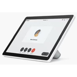 Cisco Webex Room Kit Plus PTZ 4K video conferencing system Ethernet LAN Group video conferencing system