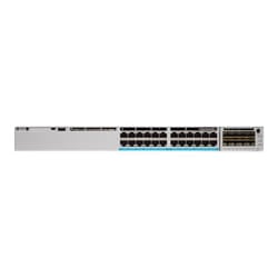 Cisco Catalyst 9300 mini L3 Gigabit Ethernet (10/100/1000) Grey