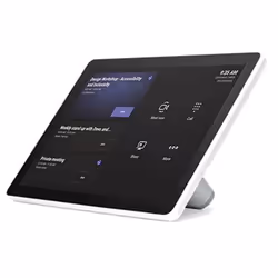 Cisco Room Navigator - Table Stand version - First Light