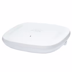 Cisco C9136I, 2.4 GHz, 5 GHz, 6 GHz, TLS, WPA2, WPA3, 100,1000,2500,5000 Mbit/s