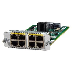 Cisco C-NIM-8T= network equipment spare part Interface processor
