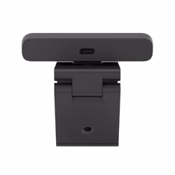 Cisco Desk Camera 1080p in Carbon Black with up to 1080p Full HD Video, Dual Microphones, Low-Light Performance, 1-Year Limited Hardware Warranty (CD-DSKCAMD-C-WW) - Additional view 4