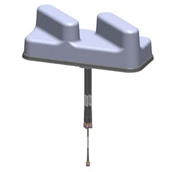 Cisco ANT-5-5G4G1-O network antenna Omni-directional antenna SMA