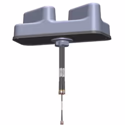 Cisco ANT-5-5G4G1-O network antenna Omni-directional antenna SMA