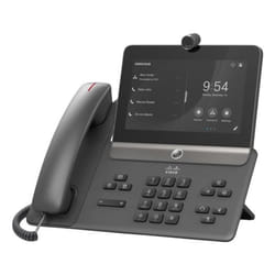 Cisco 8875 IP conference phone