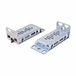 Cisco RCKMNT-CMPCT-1K=, Metal, Silver