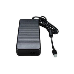 Cisco PWRADPT-WM-18-UK= power adapter/inverter Indoor 18 W Black