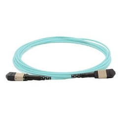 Cisco CB-M12-M12-MMF5M= InfiniBand/fibre optic cable 5 m MPO Aqua colour
