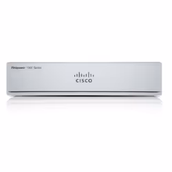 Cisco Firepower 1010E ASA, 8096 MB, DDR4, Intel, Wired, RJ-45, RJ-45 (Gigabit)