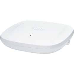 Cisco Meraki CW9164I-E-RF wireless access point 7490 Mbit/s White
