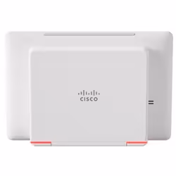 Cisco Room Navigator for Wall 25.6 cm (10.1") 1920 x 1200 pixels LCD White - Additional view 4