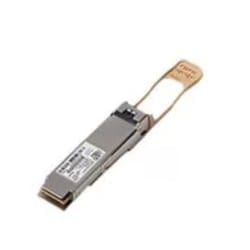Cisco 100GQSFP-SR1.2-4= network transceiver module Fiber optic 100000 Mbit/s QSFP28