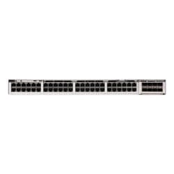 Cisco C9350-48U network switch Managed L3 Power over Ethernet (PoE) 1U Grey