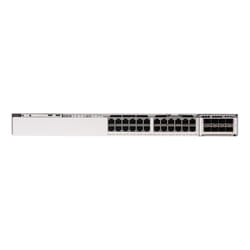 Cisco C9350-24P network switch Managed L3 Power over Ethernet (PoE) 1U Grey