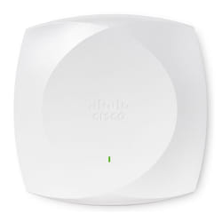 Cisco CW9172i 9000 Mbit/s White Power over Ethernet (PoE)