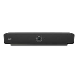 Cisco Room Bar BYOD video conferencing system 12 MP Ethernet LAN Group video conferencing system