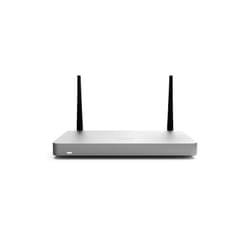 Cisco Meraki MX67C hardware firewall Desktop 0.7 Gbit/s