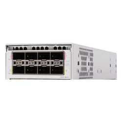 Cisco C9350-NM-8Y= network switch module 10 Gigabit Ethernet, Gigabit Ethernet, 25 Gigabit Ethernet